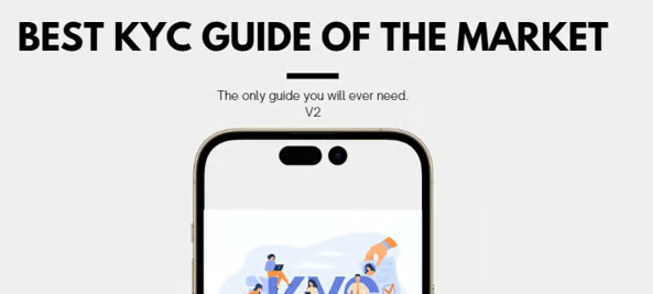 You are currently viewing #1 KYC BYPASS V2 | MOST VOUCHED GUIDE Download