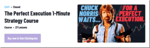 Read more about the article 1 Minute Master – The Perfect Execution 1 Minute Strategy Course Download