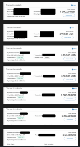 You are currently viewing $100-$500/day Easy With This New Youtube Method Download