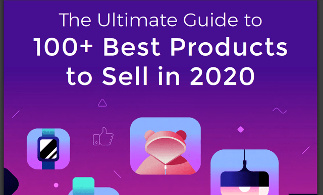 You are currently viewing [GET] 100+ Best Products to Sell in 2020 Download