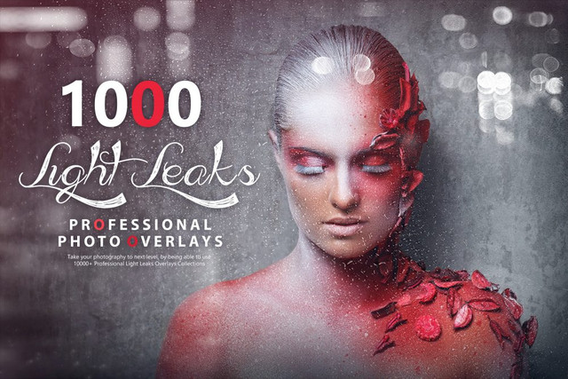 You are currently viewing 1000 Professional Light Leaks Photo Overlays Free Download