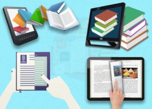 Read more about the article 1000TB Of eBooks Library Free Download