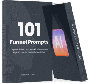 Read more about the article 101 ChatGPT AI Business Funnel Prompts Free Download