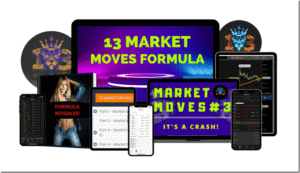 Read more about the article 13 MARKET MOVES FORMULA Download