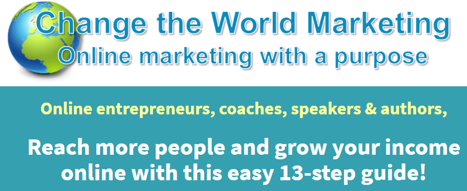 You are currently viewing [GET] 13 Steps to a Successful Online Business by Ellen Finkelstein Free Download