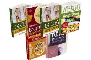 Read more about the article [GET] 14-Day Rapid Soup Diet Free Download