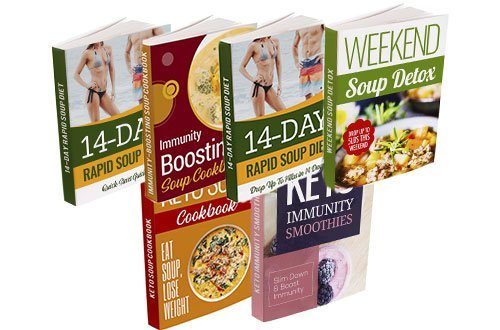 You are currently viewing [GET] 14-Day Rapid Soup Diet Free Download