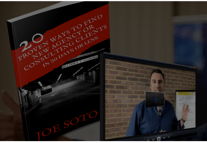 You are currently viewing [GET] 20 Ways To Find Local Clients Download