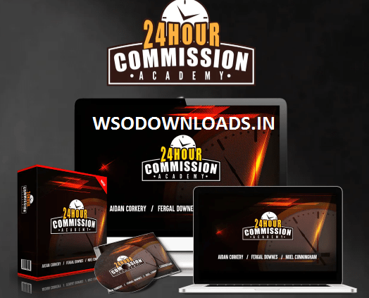 You are currently viewing [GET] 24 Hour Commissions Academy Download