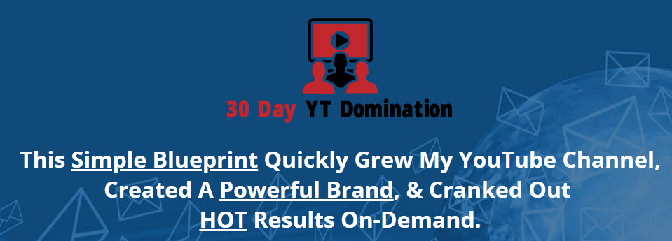 You are currently viewing 30 Day YouTube Domination – Launching 9 March 2021 Free Download