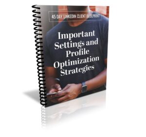 Read more about the article [GET] 45 Day LinkedIn Client Blueprint PLR Package Free Download