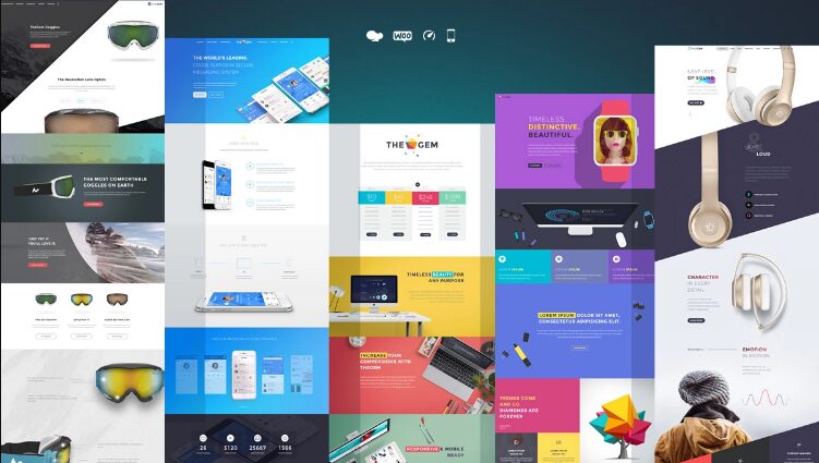 You are currently viewing 45 HTML and PSD Squeeze Pages Templates Collection Free Download