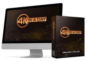 Read more about the article [GET] $4K In A Day + OTO’s Free Download
