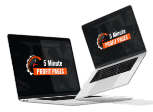 Read more about the article [GET] 5 Minute Profit Pages Free Download