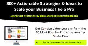Read more about the article 50 Most Popular Entrepreneurship Books Ever Download