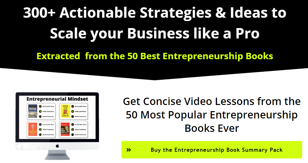 You are currently viewing Marketing Book Summary Pack Download