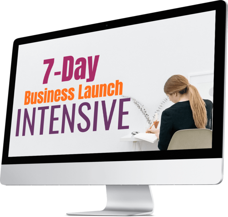 You are currently viewing [GET] 7 Day Business Plan (launchin7) + OTO’s (Releasing On 27th October) Free Download