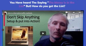 Read more about the article [GET] 9 Alternative Traffic Sources + Bonus Free Download