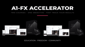 Read more about the article [SUPER HOT SHARE] A1 Revenue – Accelerator (Bundle Courses) Download