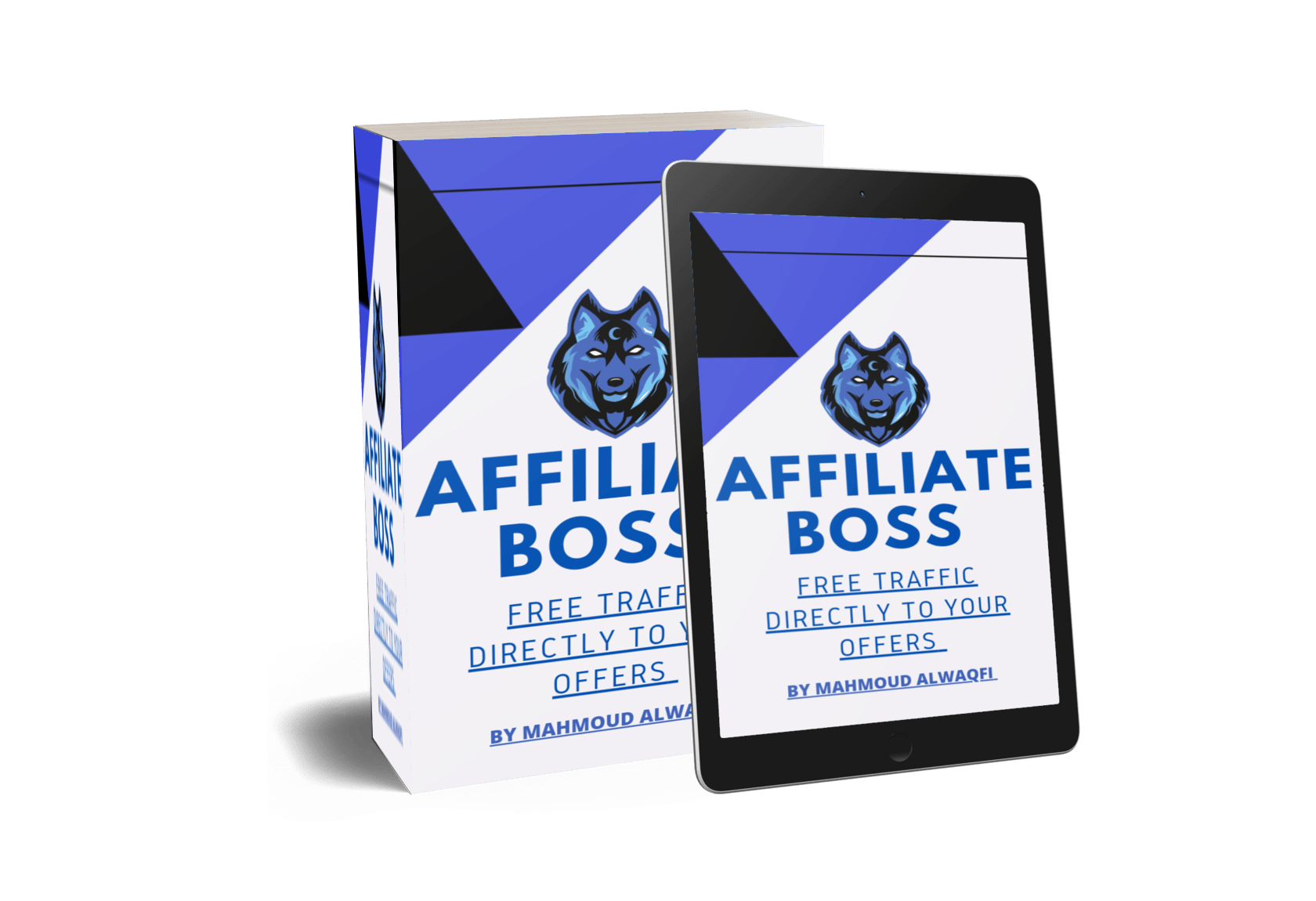 You are currently viewing AFFILIATE MARKETING BOSS – Free “Viral Visitors” In As Little As 60 Seconds – Launching 8 April 2021 Free Download