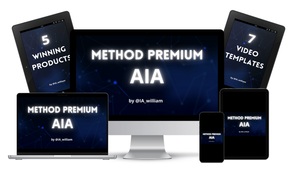 You are currently viewing AIA Premium Method – From $0 to $5000 per month thanks to the Product Reviews Business Update 1 Download