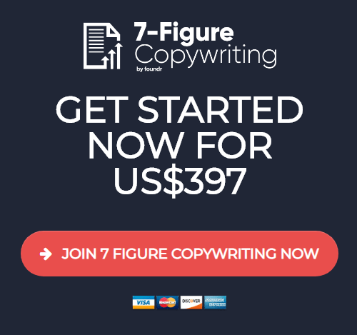 You are currently viewing [SUPER HOT SHARE] ARMAN ASSADI – THE 7-FIGURE COPYWRITING SECRETS – Foundr Download