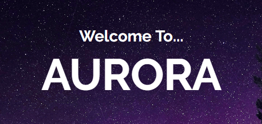 You are currently viewing [GET] AURORA Download