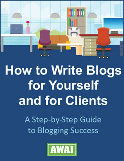 You are currently viewing AWAI – How to Write Blogs for Yourself and Clients Download