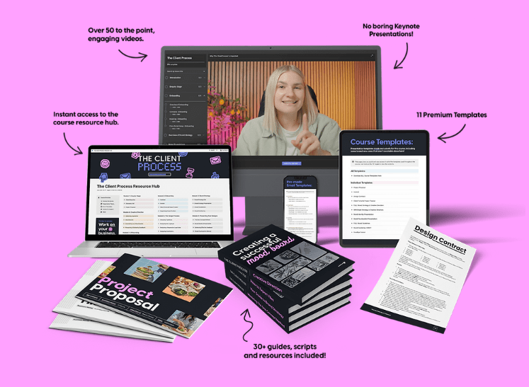 You are currently viewing Abi Connick – The Client Process Download