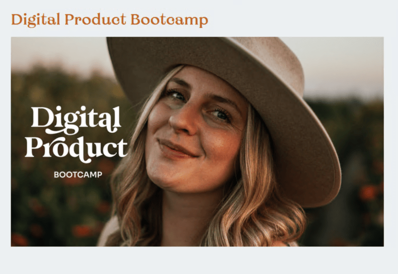 You are currently viewing Abigail Peugh – The Digital Product Bootcamp Download