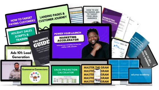 You are currently viewing Abu Fofanah – Power Your Launch Marketing Accelerator 2.0 Download