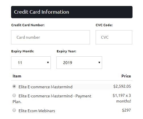 You are currently viewing [SUPER HOT SHARE] Ace Reddy – Elite E-commerce Mastermind Download
