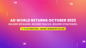 Read more about the article Ad World – October 2022 Download