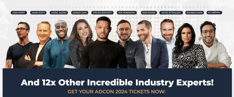 You are currently viewing AdCon 2024 Event Replays Download
