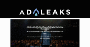Read more about the article AdLeaks – Bundle Download