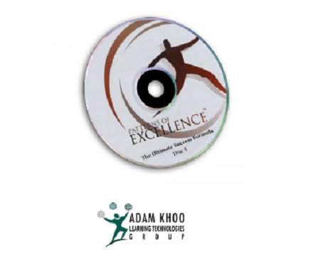 You are currently viewing Adam Khoo – Patterns of Excellence Free Downloads