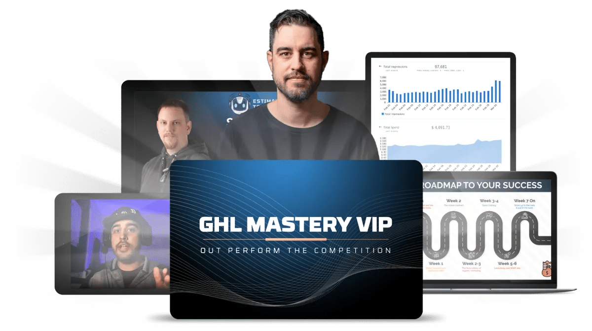 You are currently viewing Adam McInnes – GHL Mastery VIP Download