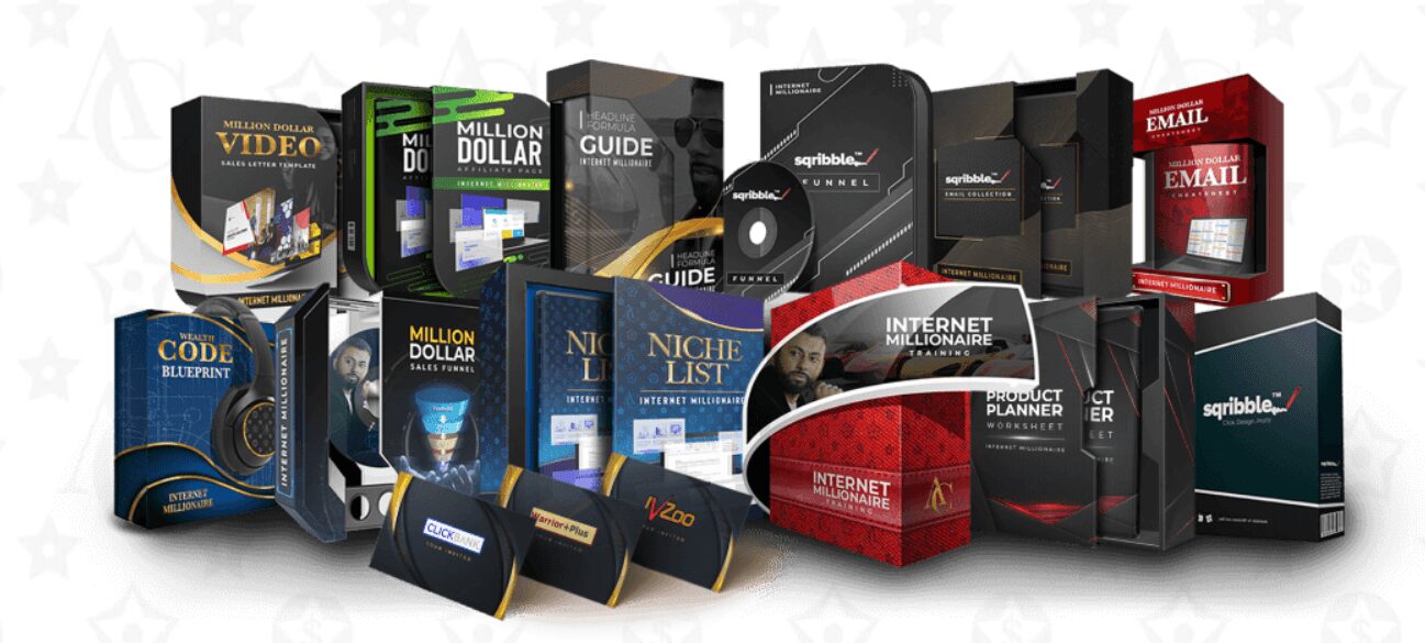 You are currently viewing Adeel Chowdhry – Internet Millionaire Program + Update 1 Download