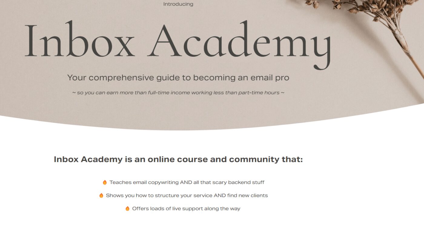You are currently viewing Adri and Rebecca – Inbox Academy Download