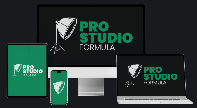 You are currently viewing Adrian Salisbury – Pro Studio Formula Download
