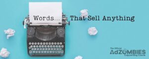 Read more about the article Ads Zombies – Words That Sell Anything Download