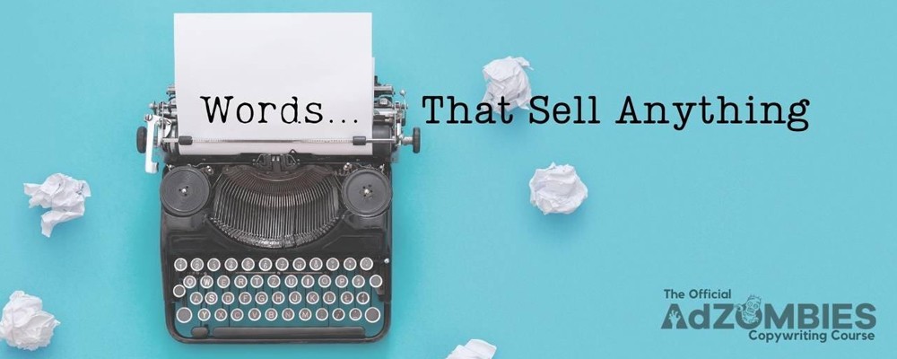 You are currently viewing Ads Zombies – Words That Sell Anything Download