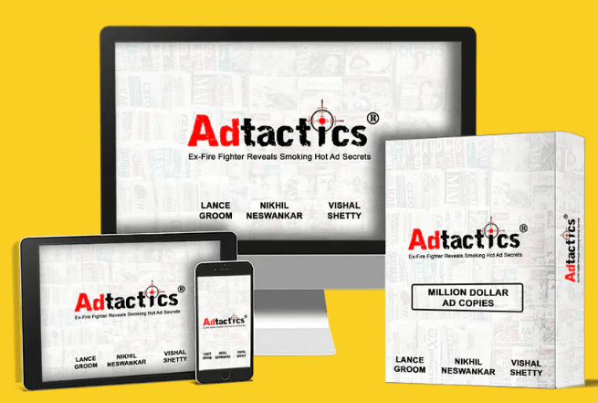You are currently viewing [GET] Adtactics System Download