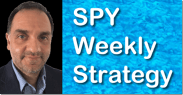 You are currently viewing Aeromir – SPY Weekly Strategy Download