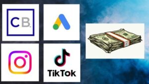 Read more about the article Affiliate Marketing with Google Ads and Tiktok Ads Free Download