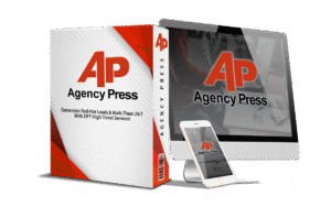 Read more about the article AgencyPress Pro + OTOs Free Download