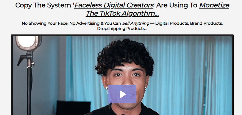 You are currently viewing Ai Revolution Bundle Faceless – Ai Digital Creator Bundle Download