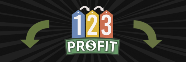 You are currently viewing Aidan Booth & Steve Clayton – 123 Profit Download