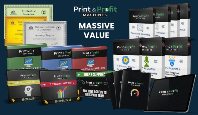 You are currently viewing Aidan Booth – Print & Profit Download