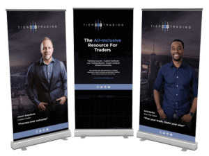 Read more about the article [SUPER HOT SHARE] Akil Stokes & Jason Graystone – TierOneTrading – Trading Edge Download